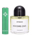BYREDO Accord Oud Eau de Parfum Unisex