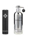 Montale White Musk Eau de Parfum Unisex