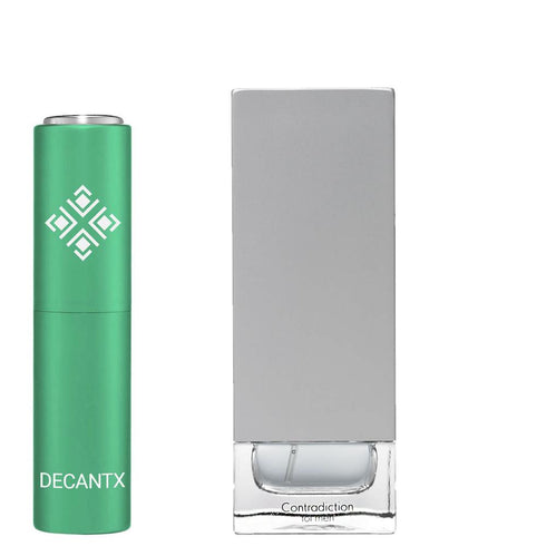 Calvin Klein Contradiction Eau de Toilette for Men