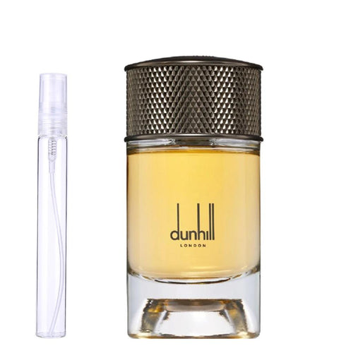 Dunhill Signature Collection Indian Sandalwood Eau de Parfum for Men