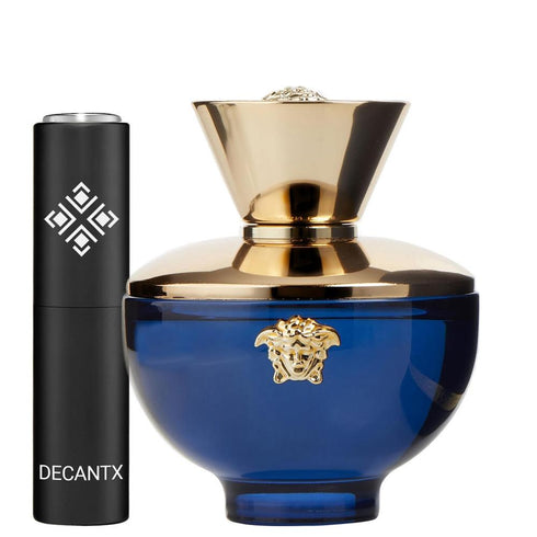 Versace Pour Femme Dylan Blue Eau de Parfum for Women