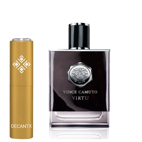 Vince Camuto Virtu Eau de Toilette for Men