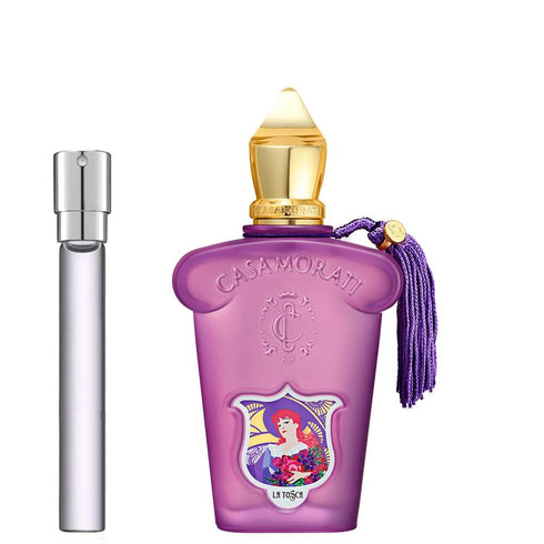 Xerjoff Casamorati 1888 La Tosca Eau de Parfum for Women