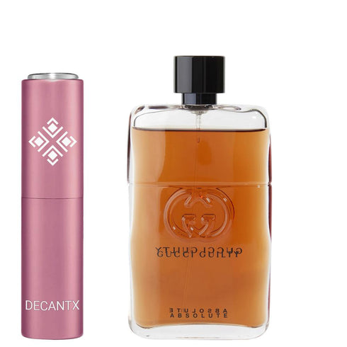 Gucci Guilty Absolute Pour Homme Eau de Parfum for Men