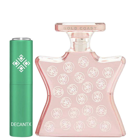 Bond No. 9 Gold Coast Eau de Parfum for Women