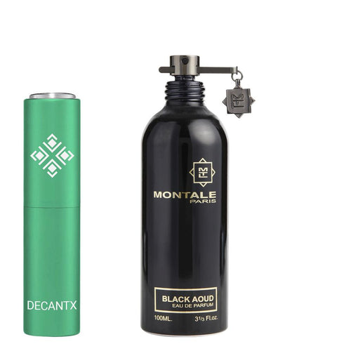 Montale Black Aoud Eau de Parfum Unisex