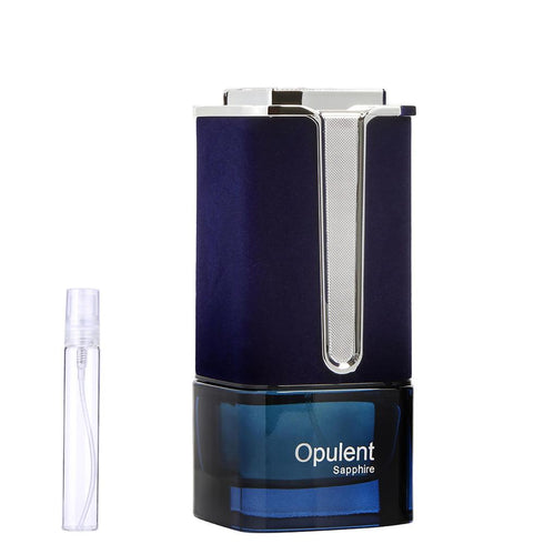 Al Haramain Opulent Sapphire Eau de Parfum Unisex