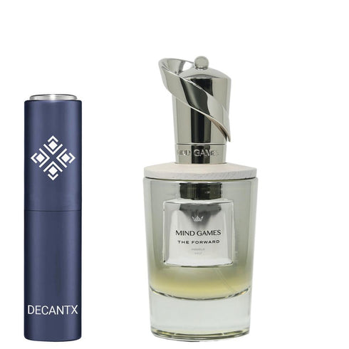 Mind Games The Forward Extrait de Parfum Unisex