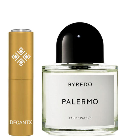 BYREDO Palermo Eau de Parfum Unisex