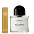 BYREDO Palermo Eau de Parfum Unisex