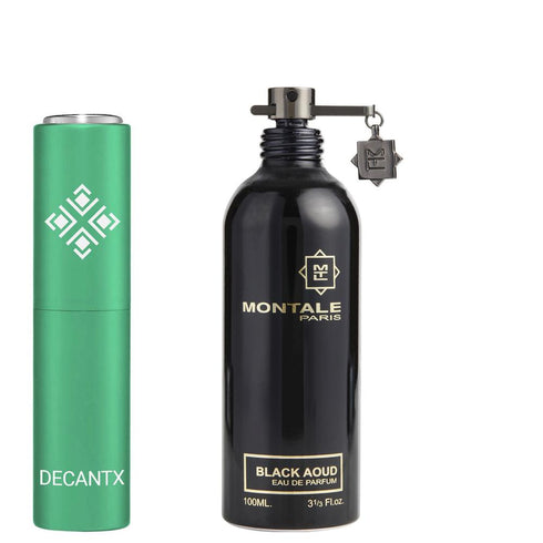 Montale Black Aoud Eau de Parfum Unisex