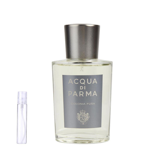 Acqua di Parma Colonia Pura Eau de Cologne Unisex