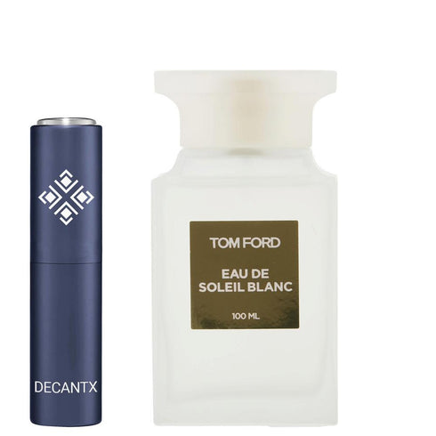 Tom Ford Eau de Soleil Blanc Eau de Toilette Unisex