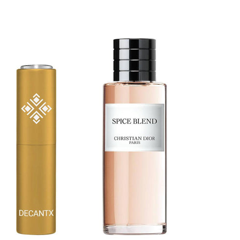 Christian Dior Spice Blend Eau de Parfum Unisex