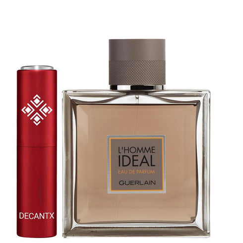 Guerlain L'Homme Ideal Eau de Parfum for Men
