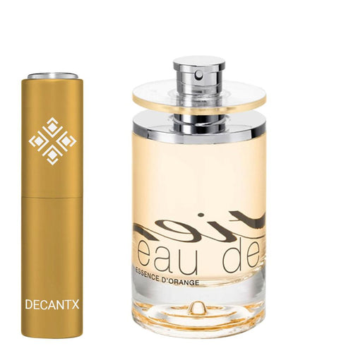 Cartier Eau de Cartier Essence D'Orange Eau de Toilette for Men
