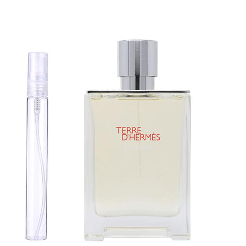 Hermes Terre d'Hermes Eau Givree Eau de Parfum for Men