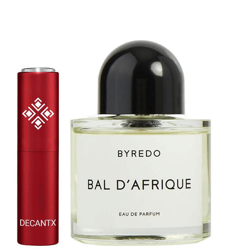 BYREDO Bal D'Afrique Eau de Parfum Unisex