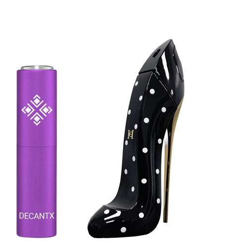 Carolina Herrera Good Girl Dot Drama Eau de Parfum for Women