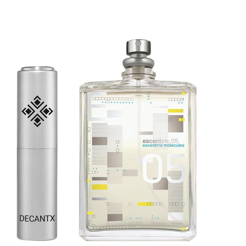 Escentric Molecules Escentric 05 Eau de Toilette Unisex