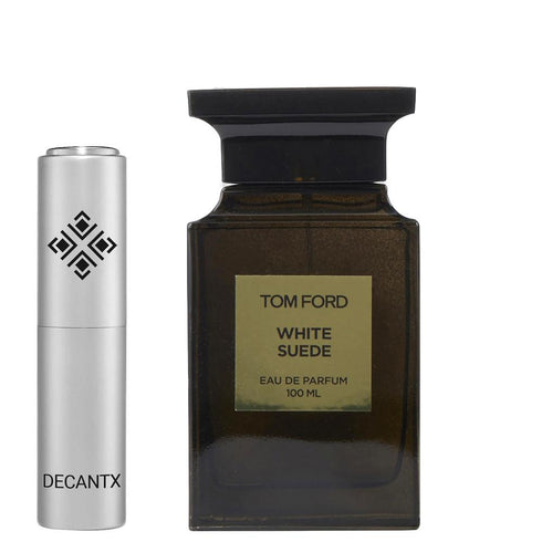 Tom Ford White Suede Eau de Parfum Unisex
