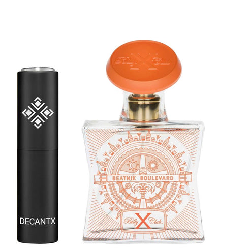 BillyXClub Beatnik Boulevard Eau de Parfum for Men