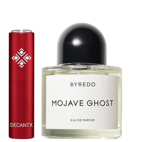 BYREDO Mojave Ghost Eau de Parfum Unisex