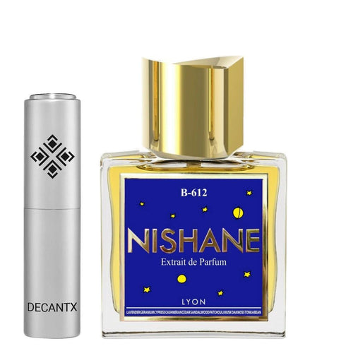 Nishane B-612 Extrait de Parfum Unisex