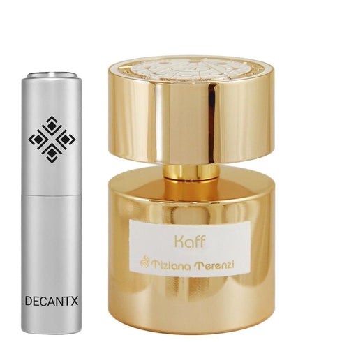 Tiziana Terenzi Kaff Extrait de Parfum Unisex
