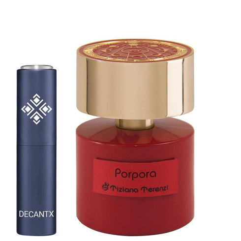 Tiziana Terenzi Porpora Extrait de Parfum Unisex