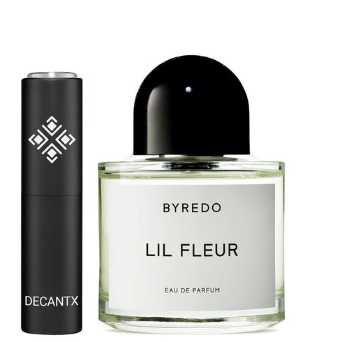 BYREDO Lil Fleur Eau de Parfum Unisex