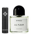 BYREDO Lil Fleur Eau de Parfum Unisex