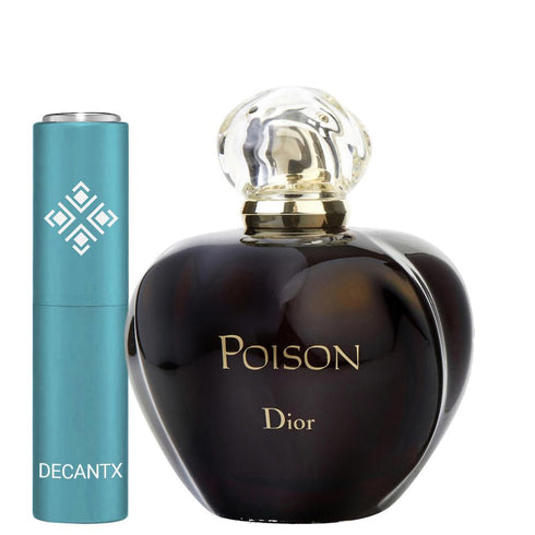 Dior Poison Eau de Toilette for Women