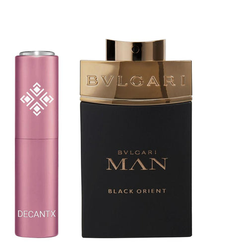 Bvlgari Bvlgari Man Black Orient Eau de Parfum for Men