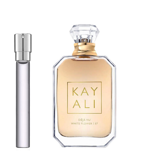Kayali Deja Vu White Flower Eau de Parfum for Women