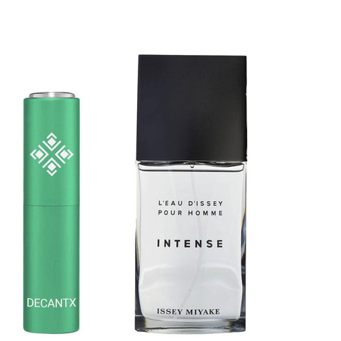 Issey Miyake L'eau D'issey Pour Homme Intense Eau de Toilette for Men