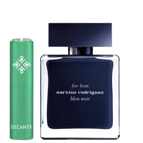 Narciso Rodriguez Bleu Noir for Him Eau de Toilette for Men