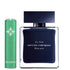 Narciso Rodriguez Bleu Noir for Him Eau de Toilette for Men