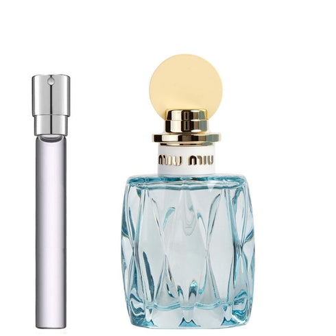 Miu Miu MIU MIU L'eau Bleue Eau de Parfum for Women