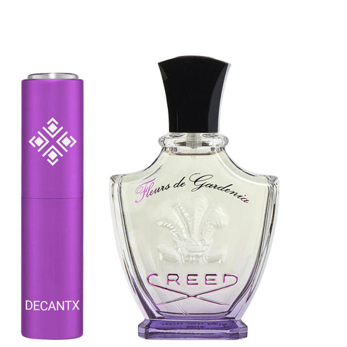 Creed Fleurs de Gardenia Eau de Parfum for Women