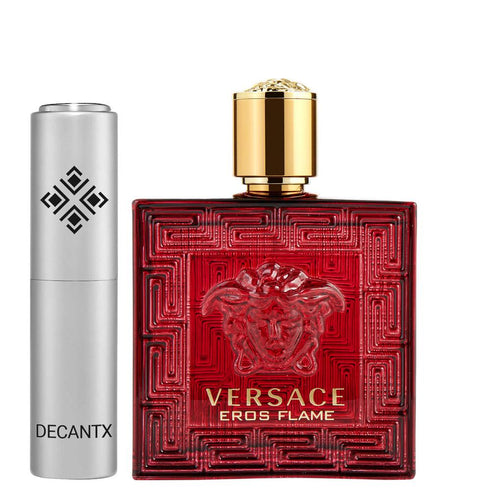 Versace Eros Flame Eau de Parfum for Men