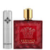 Versace Eros Flame Eau de Parfum for Men