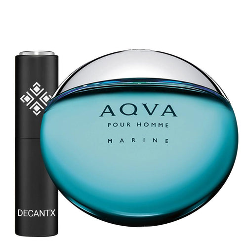 Bvlgari Aqva Marine Pour Homme Eau de Toilette for Men
