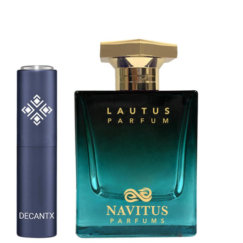 Navitus Parfums Lautus Parfum Unisex