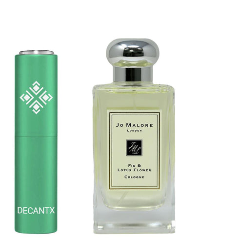 Jo Malone English Fig & Lotus Flower Cologne Unisex