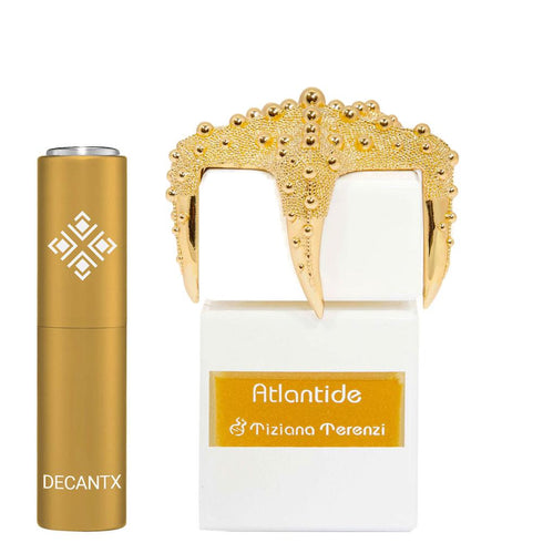 Tiziana Terenzi Atlantide Extrait de Parfum Unisex