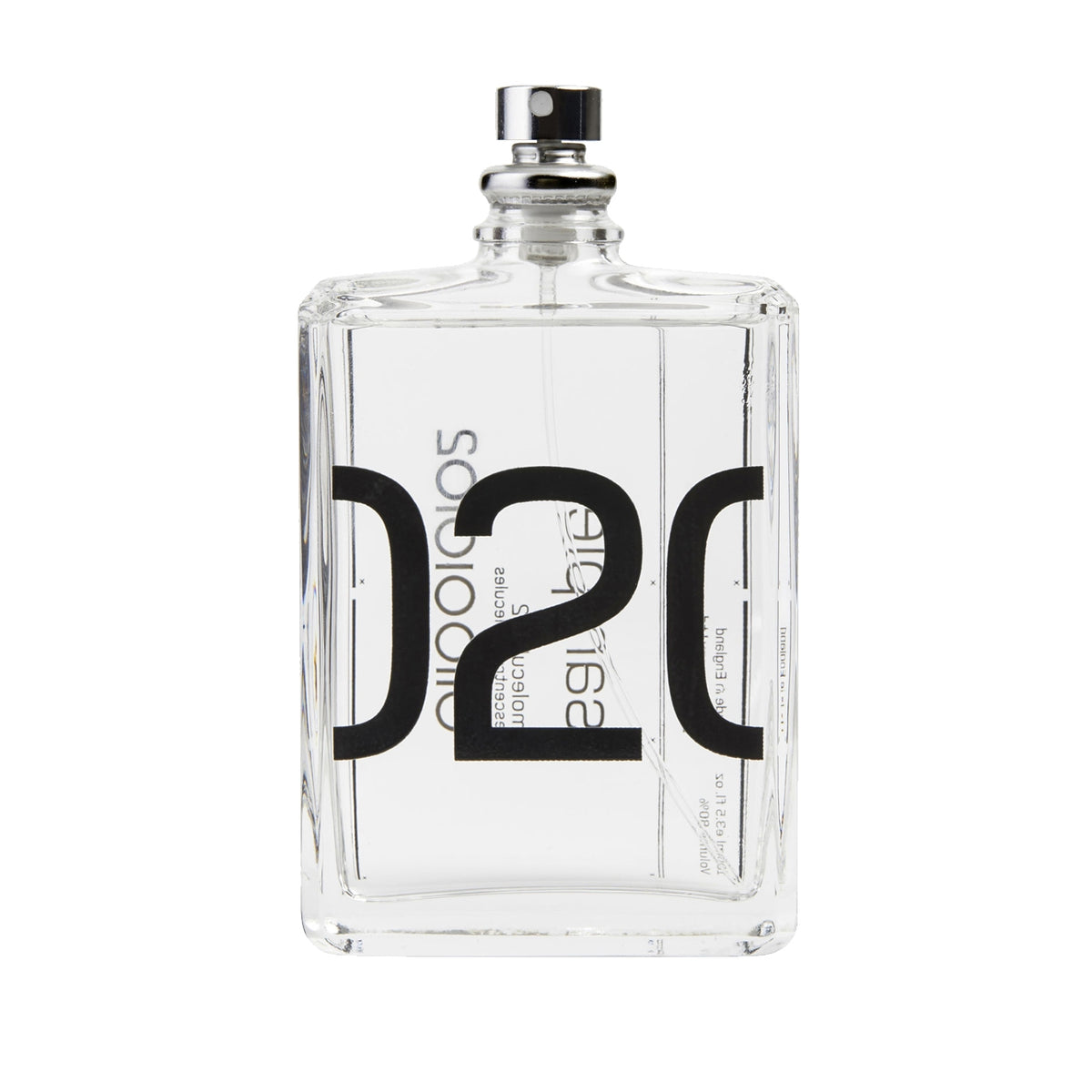 Molecule 02 by ESCENTRIC MOLECULES Fragrance Samples