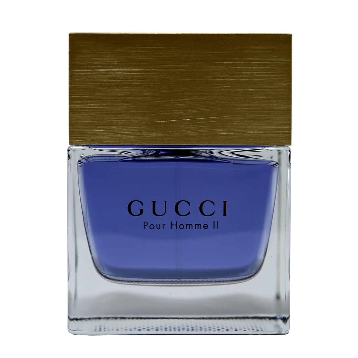Pour Homme II Gucci by Gucci Fragrance Samples | DecantX