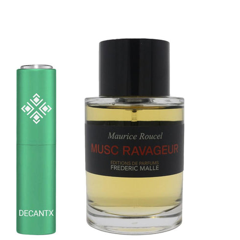 Frederic Malle Musc Ravageur Eau de Parfum Unisex