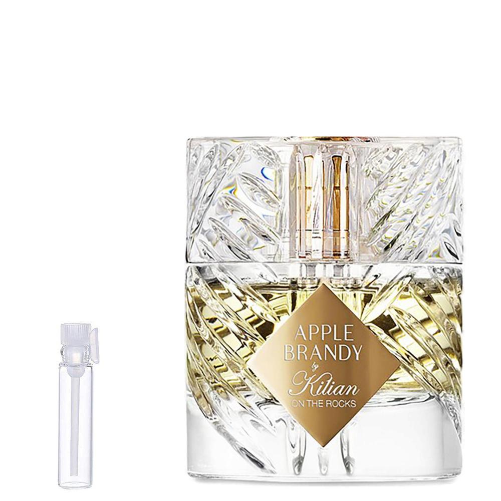 キリアン　Apple Brandy on the rocks Apple Brandy on the Rocks - Parfum - The Liquors | KILIAN PARIS